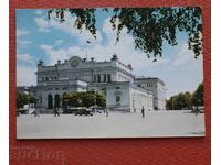 София-Народно събрание