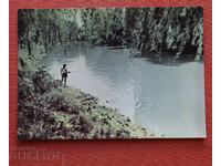 Yambol - Tundzha River