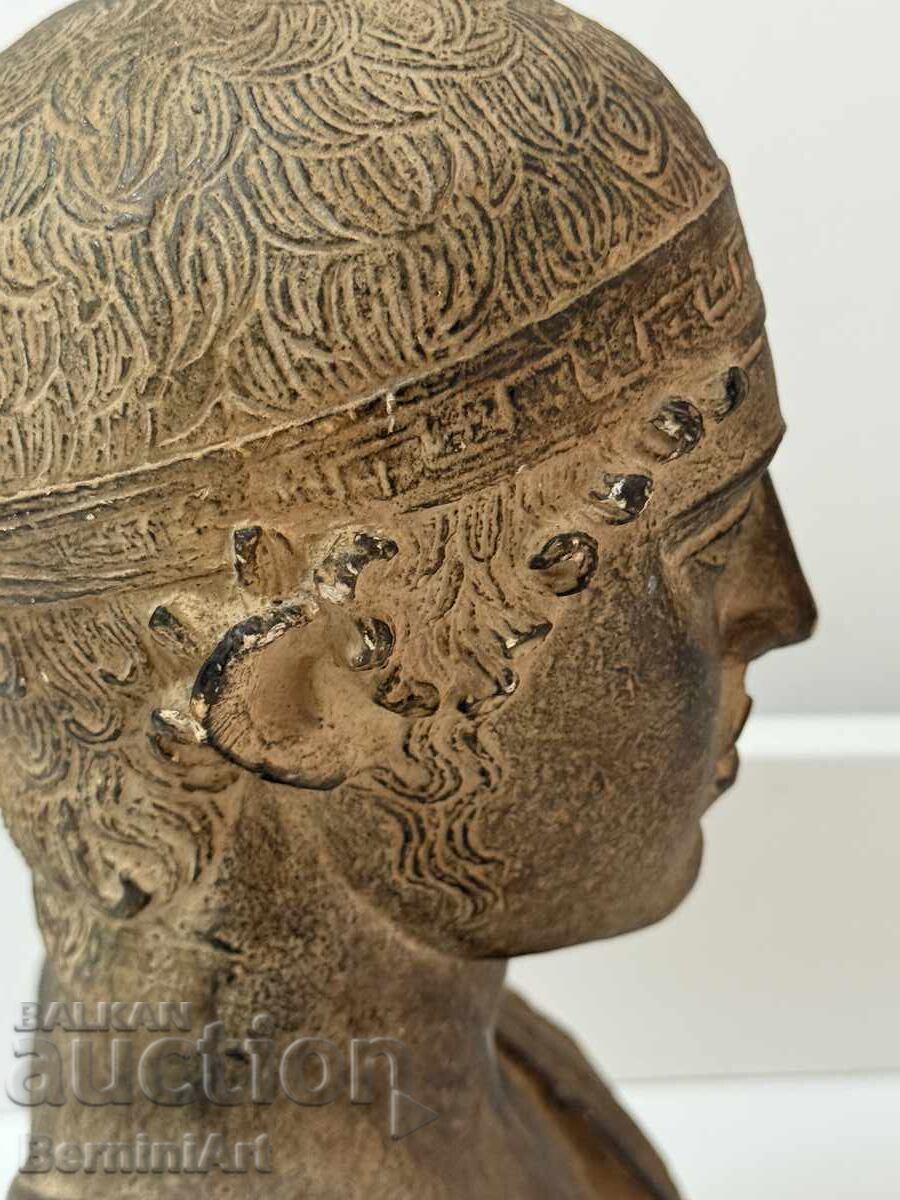 Колесничарят от Делхи - 6