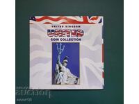 Set Marea Britanie 1997 în