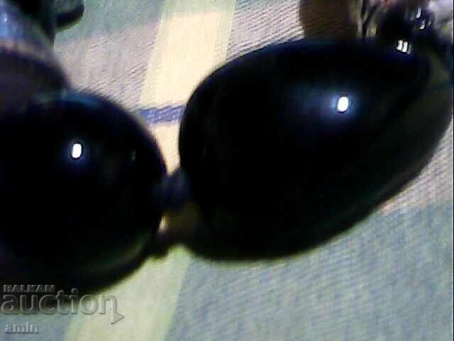 Licitație Colier vechi din pietre naturale Licitație Colier vechi din pietre naturale