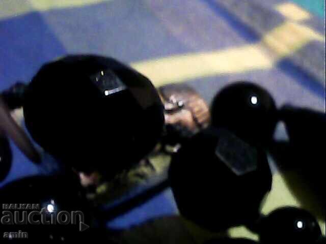 Colier vechi din pietre naturale - 5 Colier vechi din pietre naturale - 5