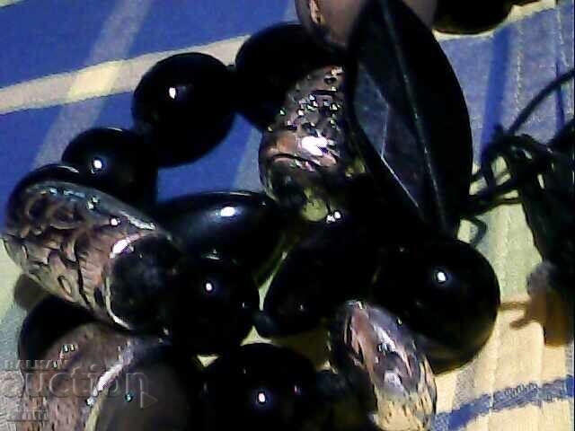 Colier vechi din pietre naturale - 6 Colier vechi din pietre naturale - 6