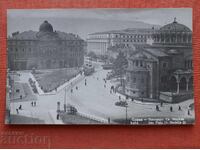 Sofia - Piața Sfânta Nedelia