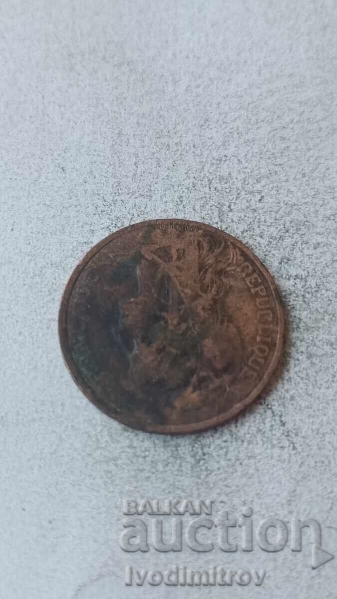 France 5 centimes 1912 with price € 2.46 | 4.81 BGN France 5 centimes 1912 with price € 2.46 | 4.81 BGN