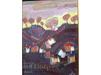 Tablou Krasimir Krasi Doychev