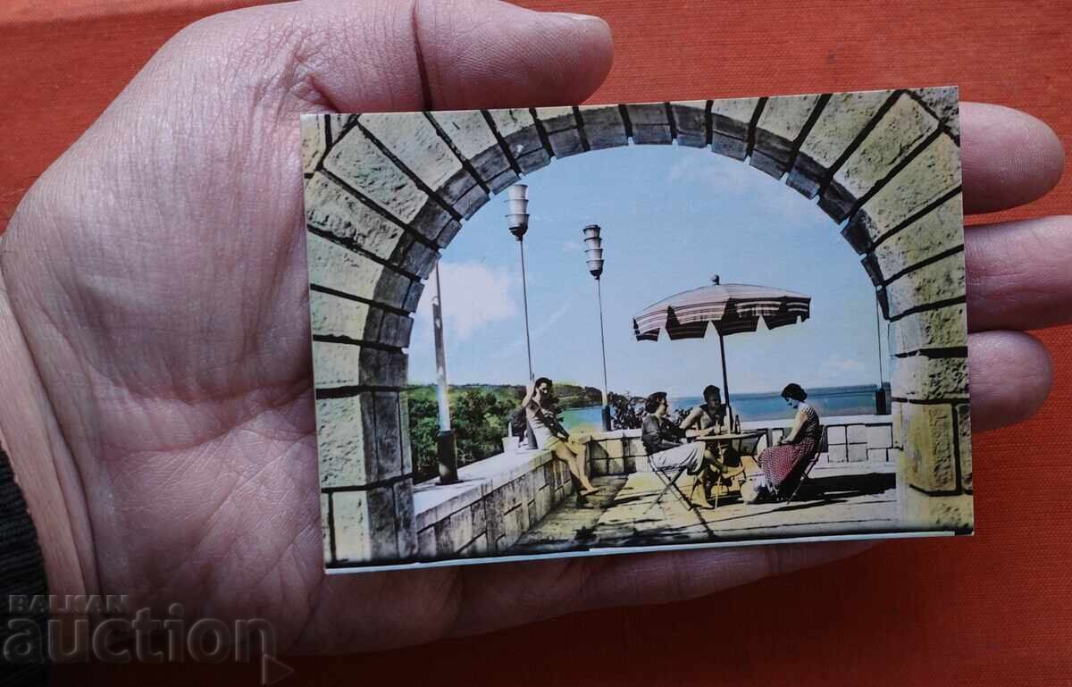 Patiserie Albatros-stațiunea Drujba cu preț € 0.50 | 0.98 BGN