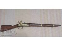 French army musket model 1840