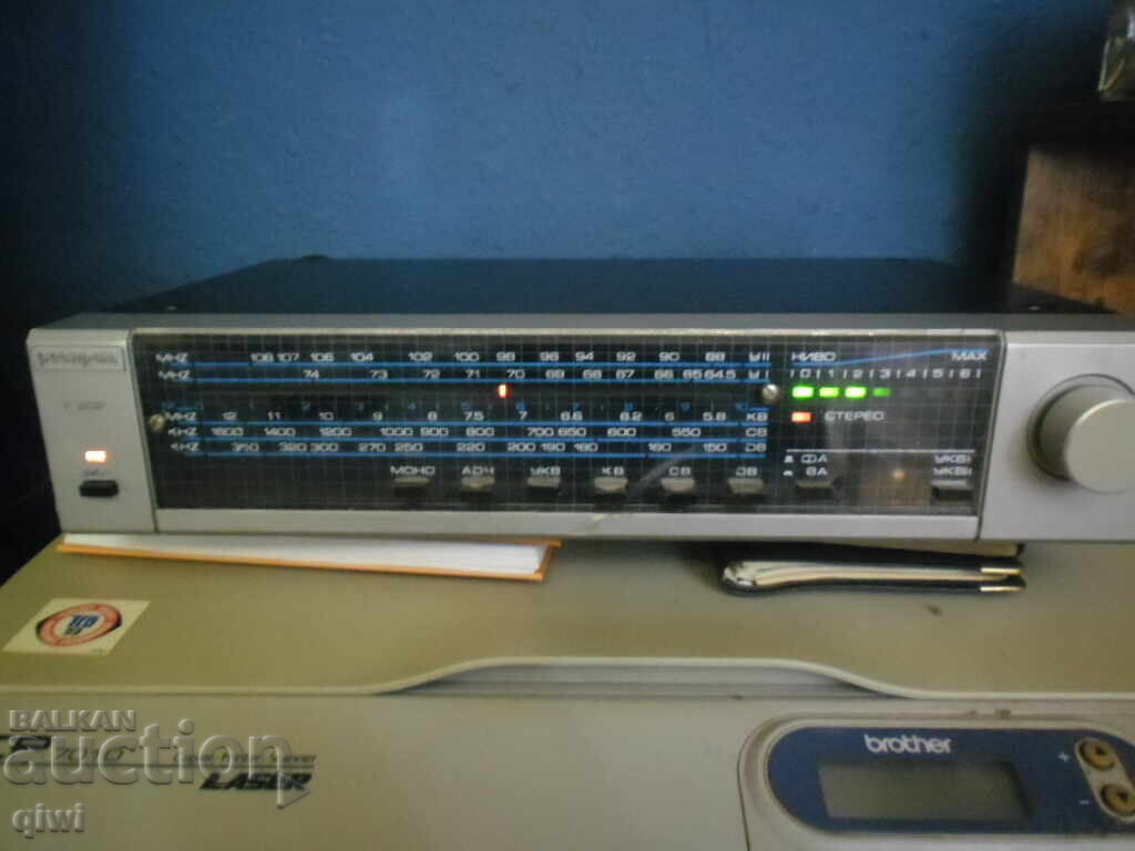 Продавам отличен тунер Респром Продавам отличен тунер Респром