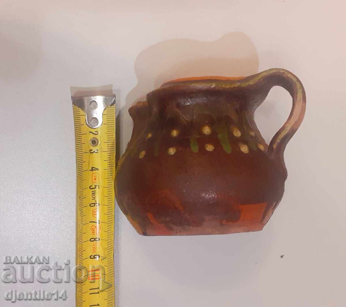 Доставка на Авторска керамика Генка Младенова Доставка на Авторска керамика Генка Младенова