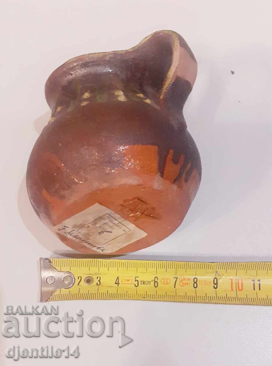 Авторска керамика Генка Младенова - 5 Авторска керамика Генка Младенова - 5