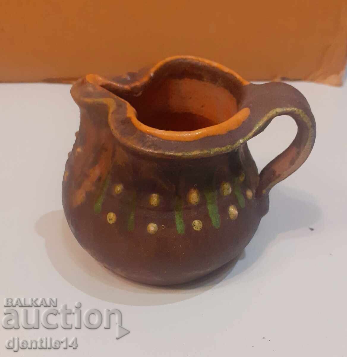 Авторска керамика Генка Младенова Авторска керамика Генка Младенова