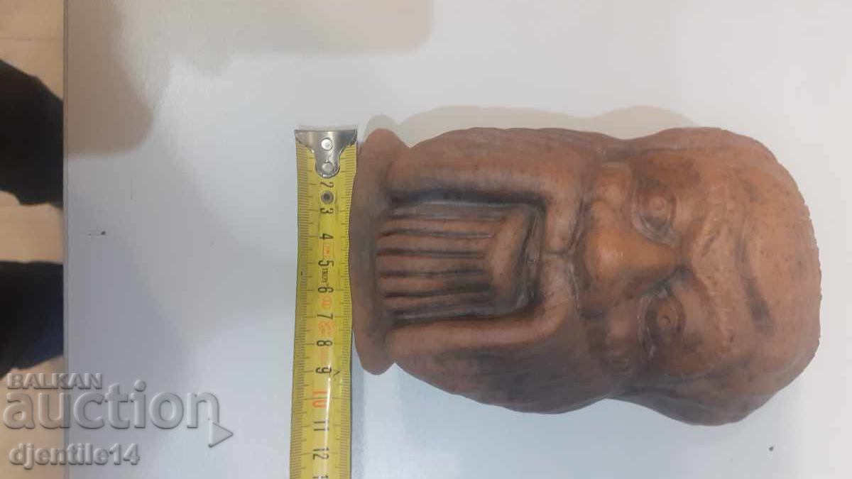 Аукцион Керамика авторска Аукцион Керамика авторска