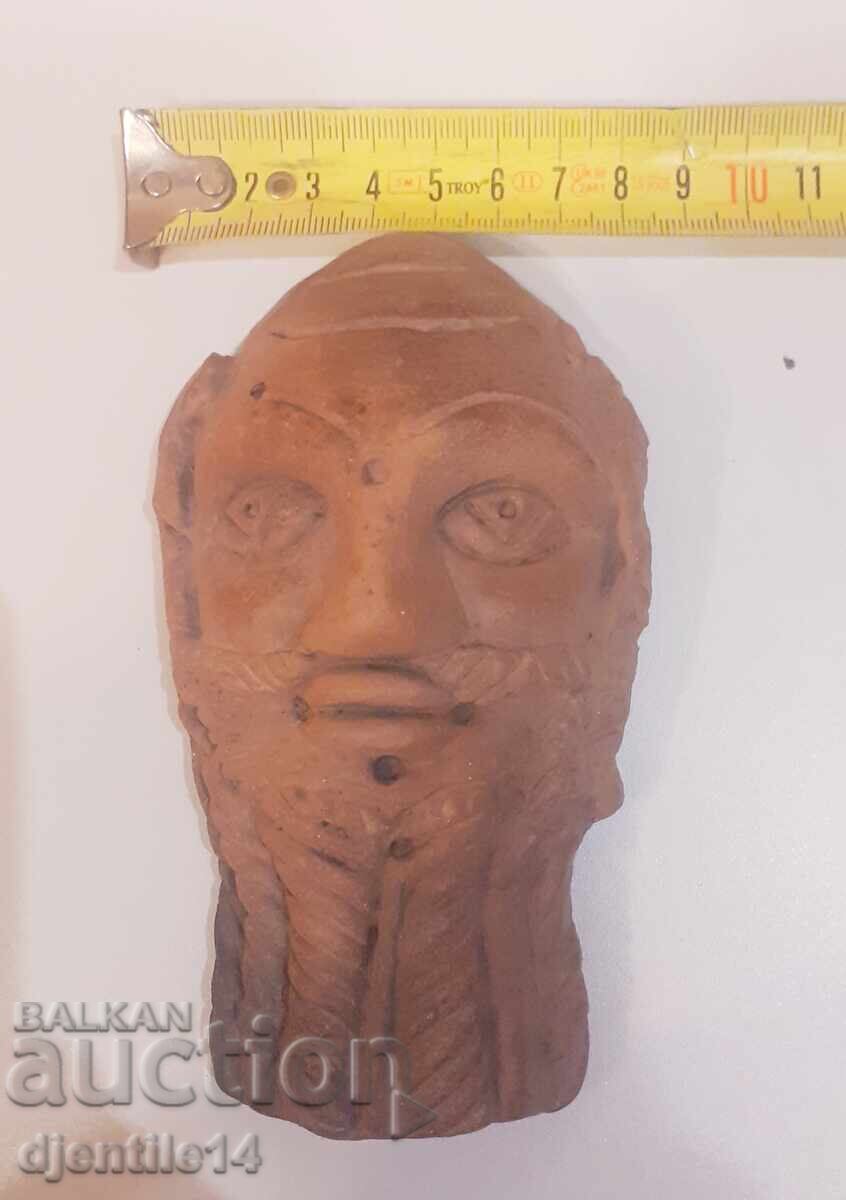 Handmade ceramics by Genka Mladenova with price € 25.00 | 48.90 BGN