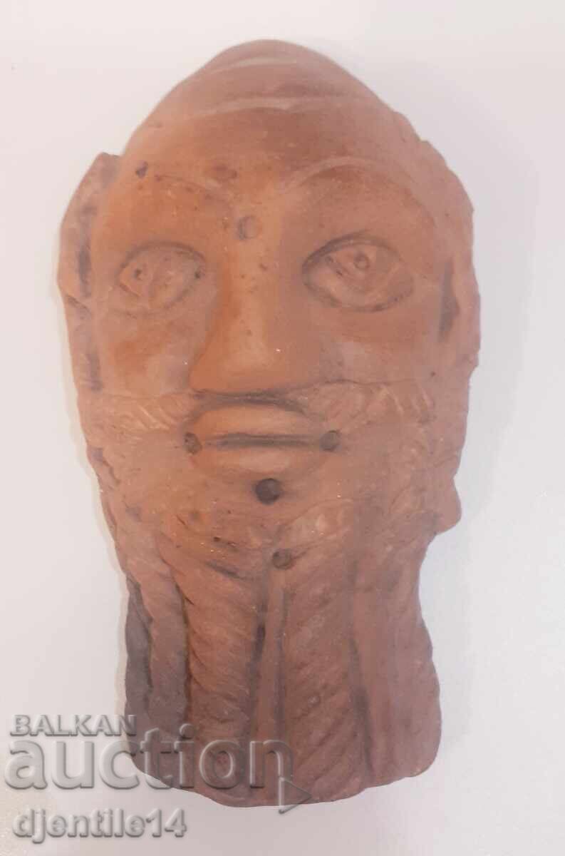 Handmade ceramics by Genka Mladenova - 5