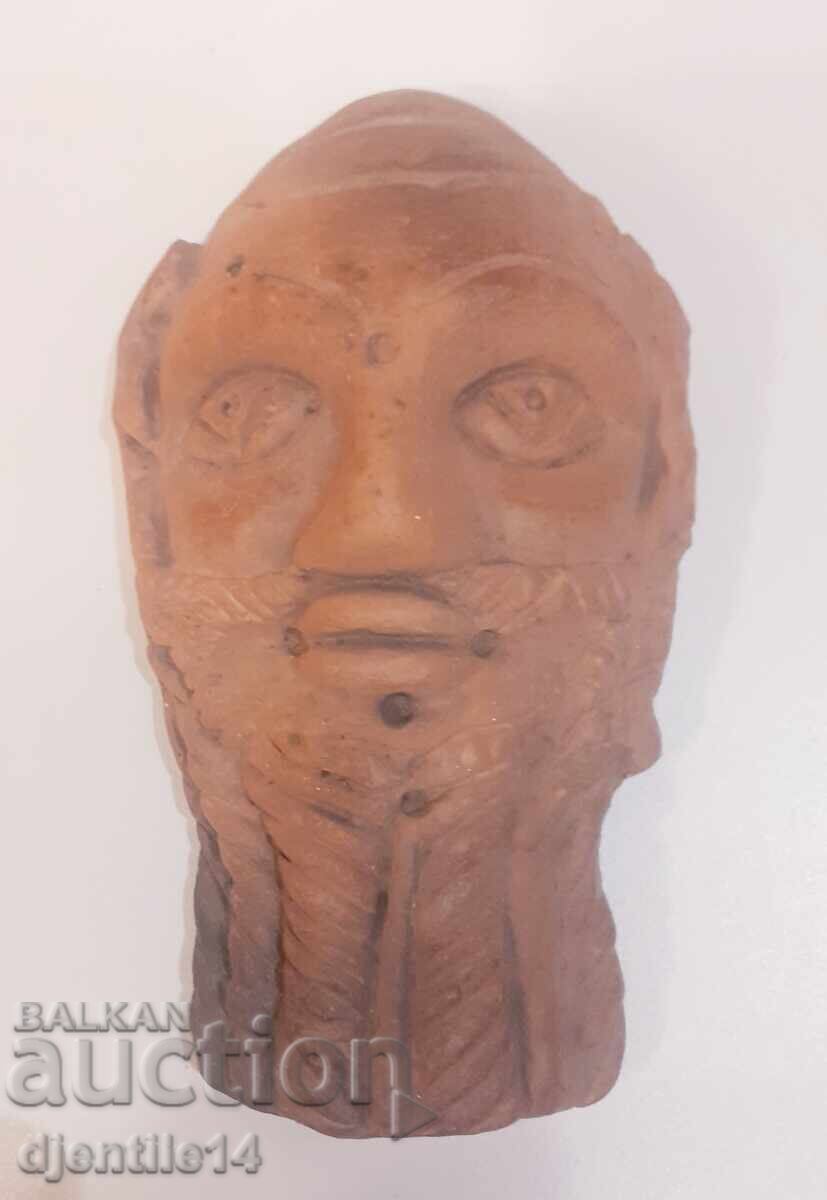 Handmade ceramics by Genka Mladenova