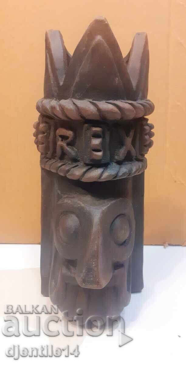 Κεραμικά, δημιουργία της Γκένκα Μλαντένοβα