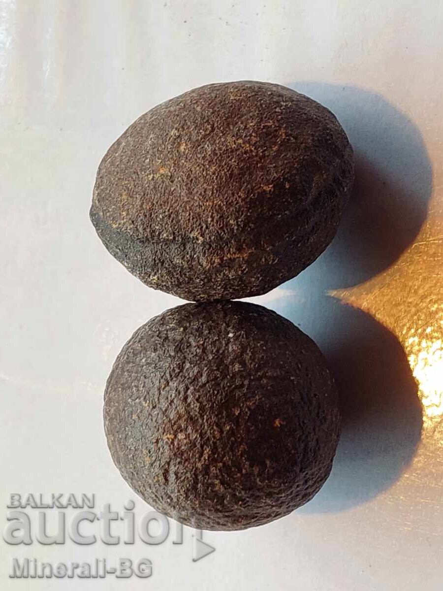 Πέτρες Moki Marbles για θεραπευτικούς σκοπούς