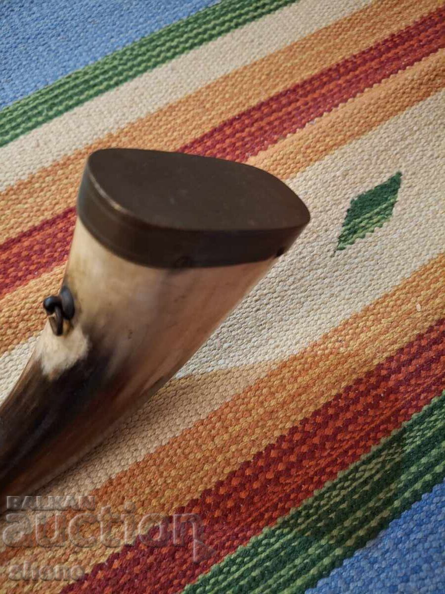 Pulbere pentru pistoale cu cremene, puști, carabine, archebuze - 5