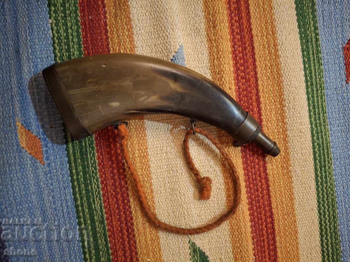 Pulbere pentru pistoale cu cremene, puști, carabine, archebuze cu preț € 70.00 | 136.91 BGN Pulbere pentru pistoale cu cremene, puști, carabine, archebuze cu preț € 70.00 | 136.91 BGN