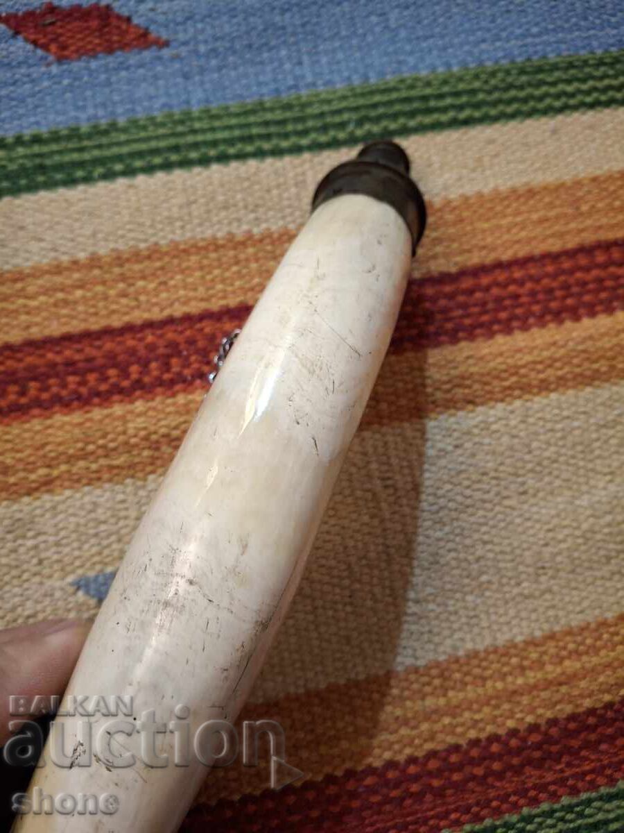 Доставка на Барутница за кремъчен пищов, пушка, шишане, бойлия, Доставка на Барутница за кремъчен пищов, пушка, шишане, бойлия,