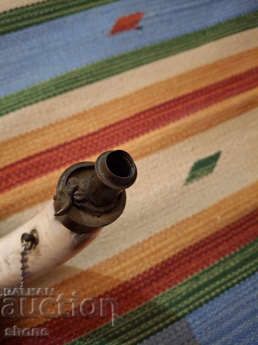 Pulbere pentru pistoale cu cremene, puști, carabine, archebuze - 6 Pulbere pentru pistoale cu cremene, puști, carabine, archebuze - 6