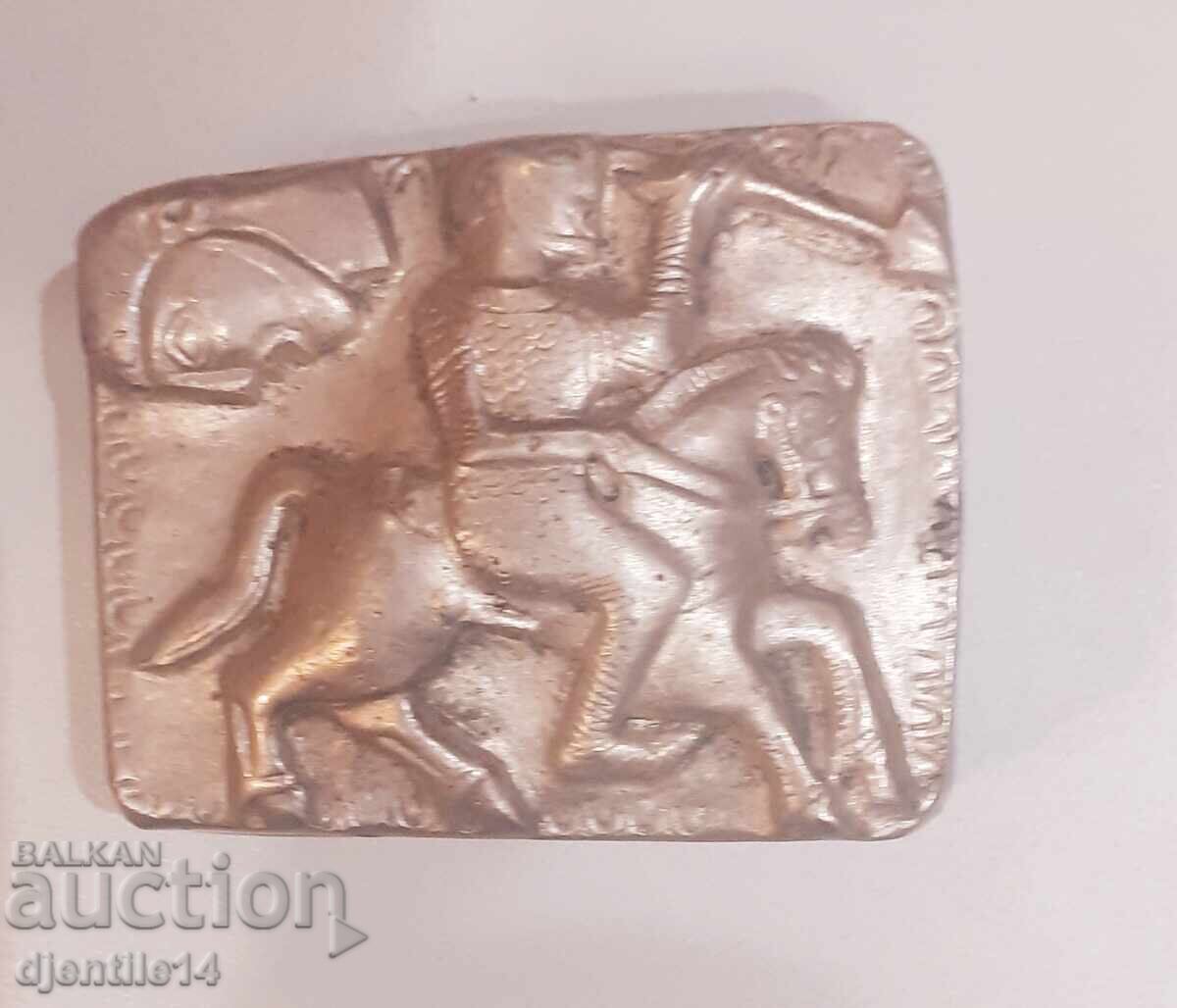 Кутия за бижута тапицирана - 7 Кутия за бижута тапицирана - 7