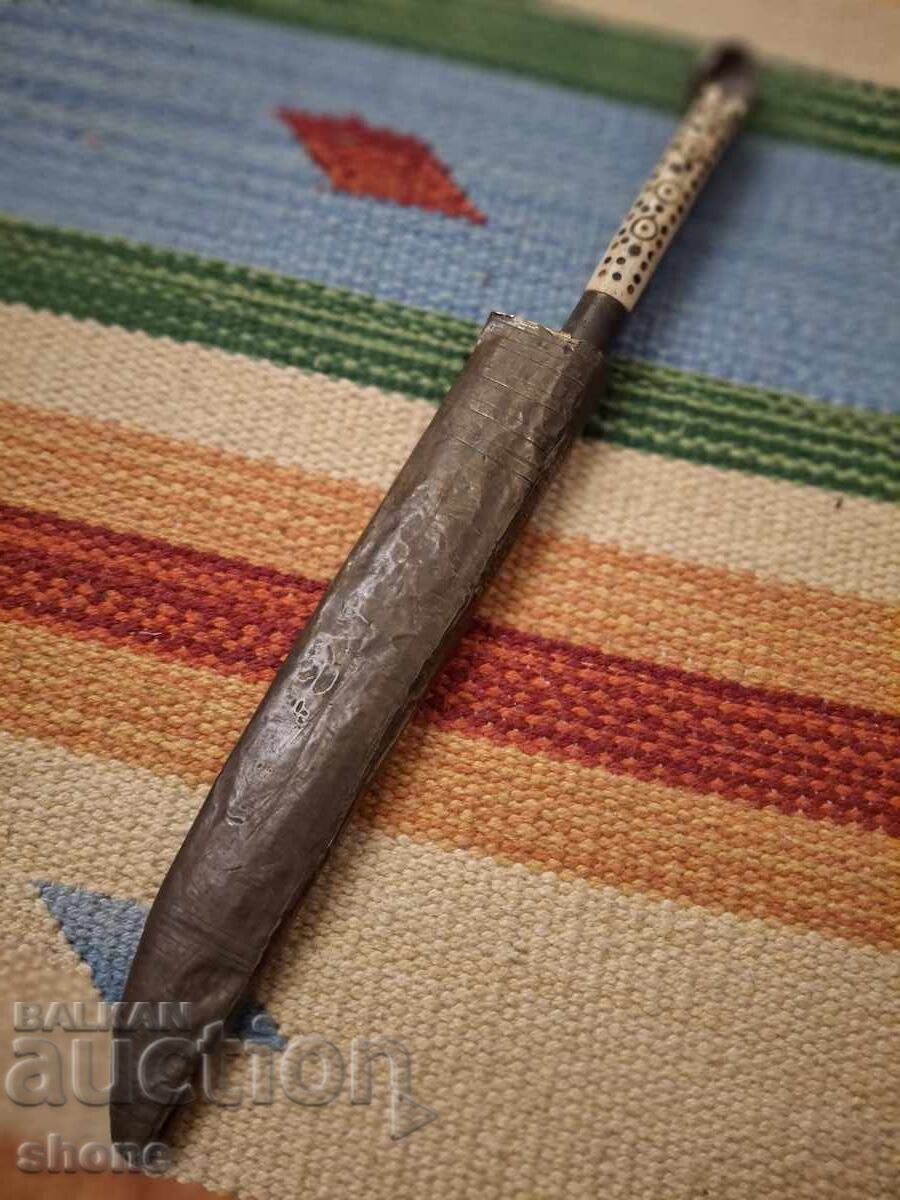 Βοσνιακό μαχαίρι, καρακουλάκ, λεπίδα, γιαταγάνι, στιλέτο με τιμή € 100.00 | 195.58 BGN