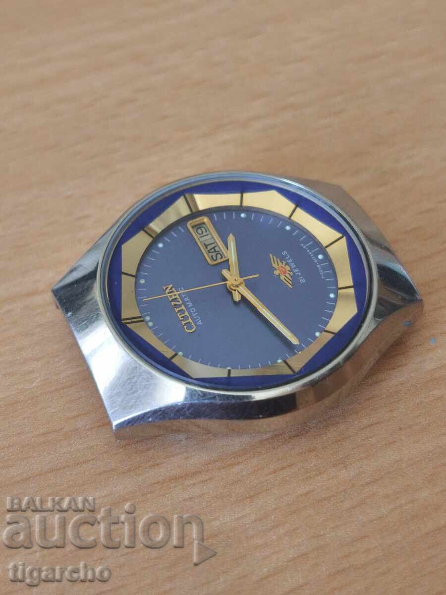 Ρολόι Πολίτης - 5