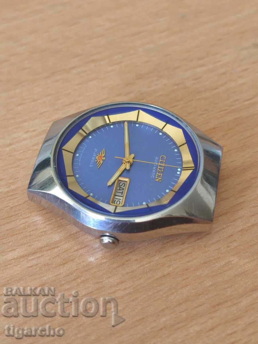 Ρολόι Πολίτης - 6