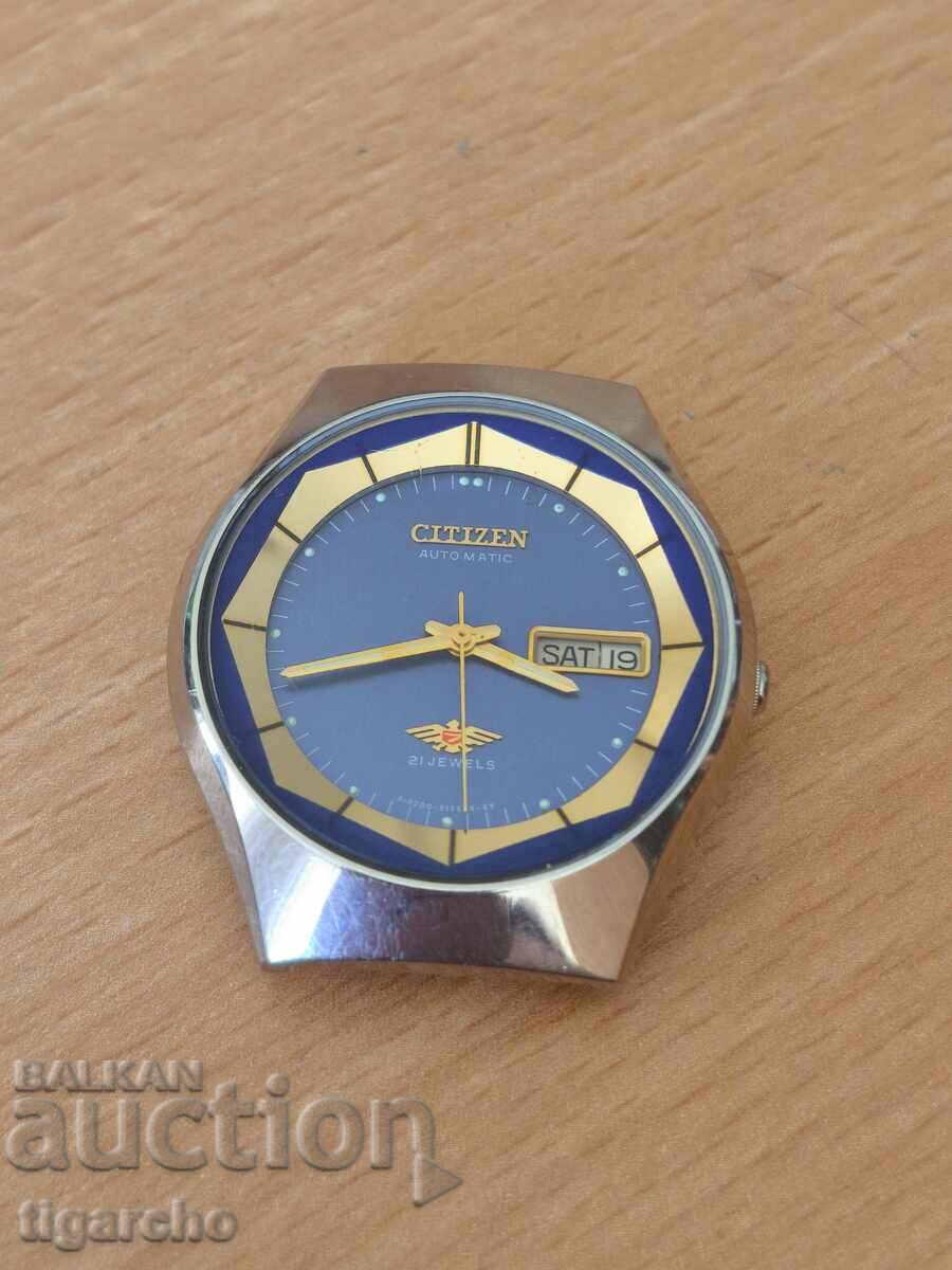 Ρολόι Πολίτης