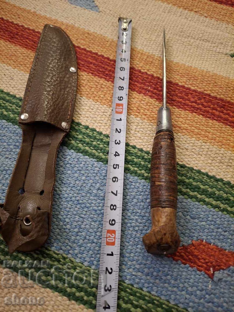 Livrarea Cuțit finlandez, puukko, caraculac, lamă, iatagan