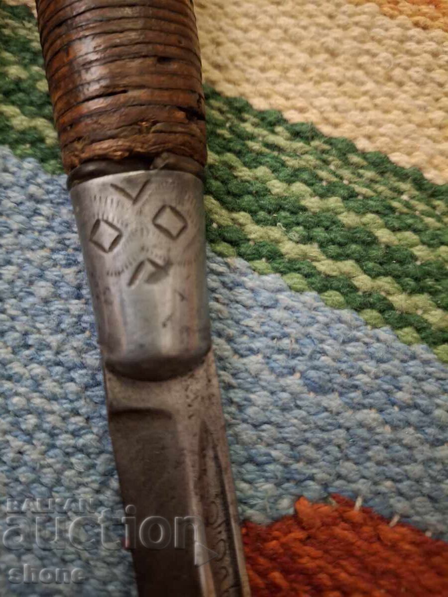 Φινλανδικό μαχαίρι, φινλανδικό μαχαίρι (puukko), καρακουλάκ, λεπίδα, γιαταγάνι - 5 Φινλανδικό μαχαίρι, φινλανδικό μαχαίρι (puukko), καρακουλάκ, λεπίδα, γιαταγάνι - 5