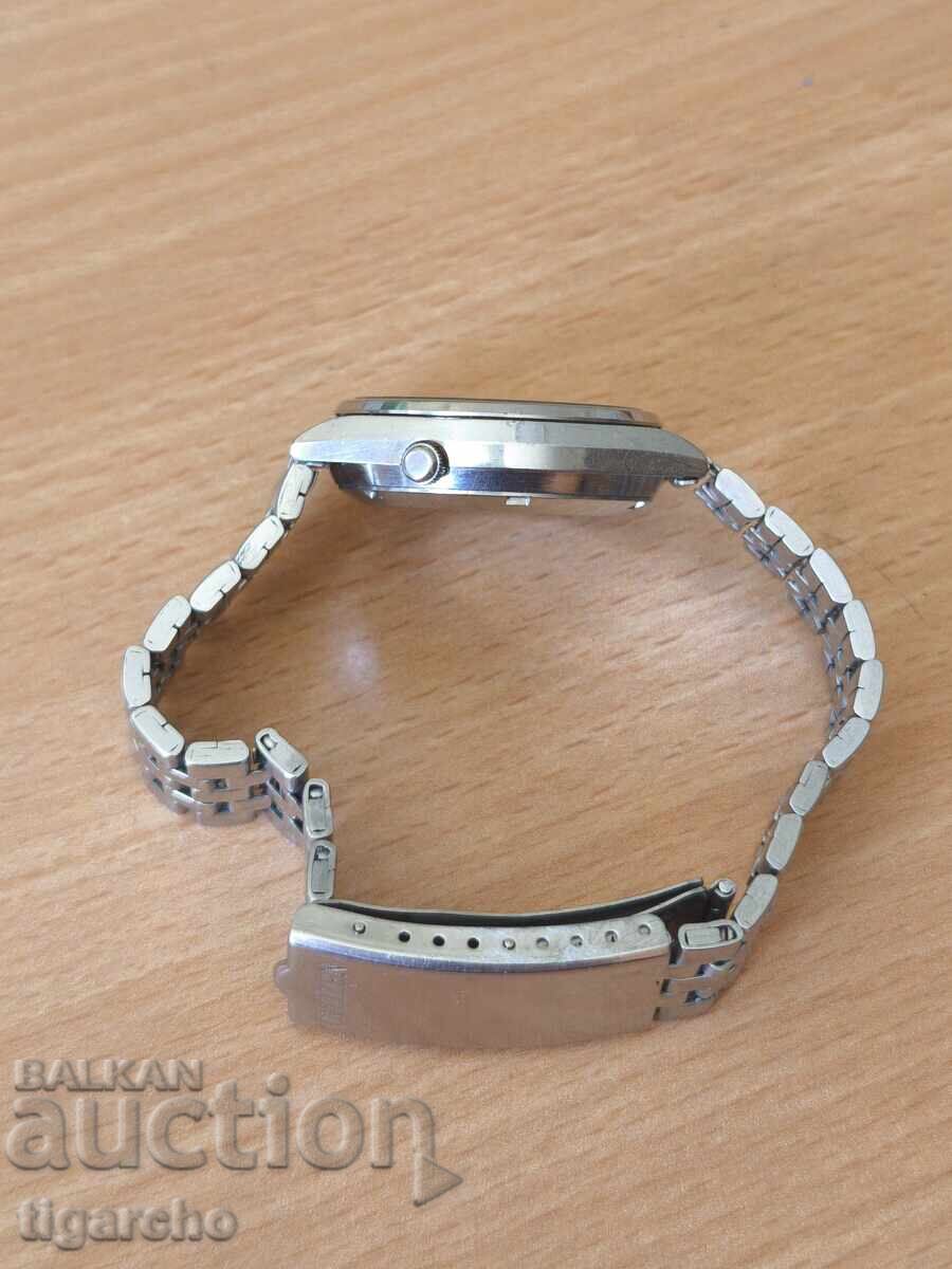 Δημοπρασία Ρολόι Πολίτης