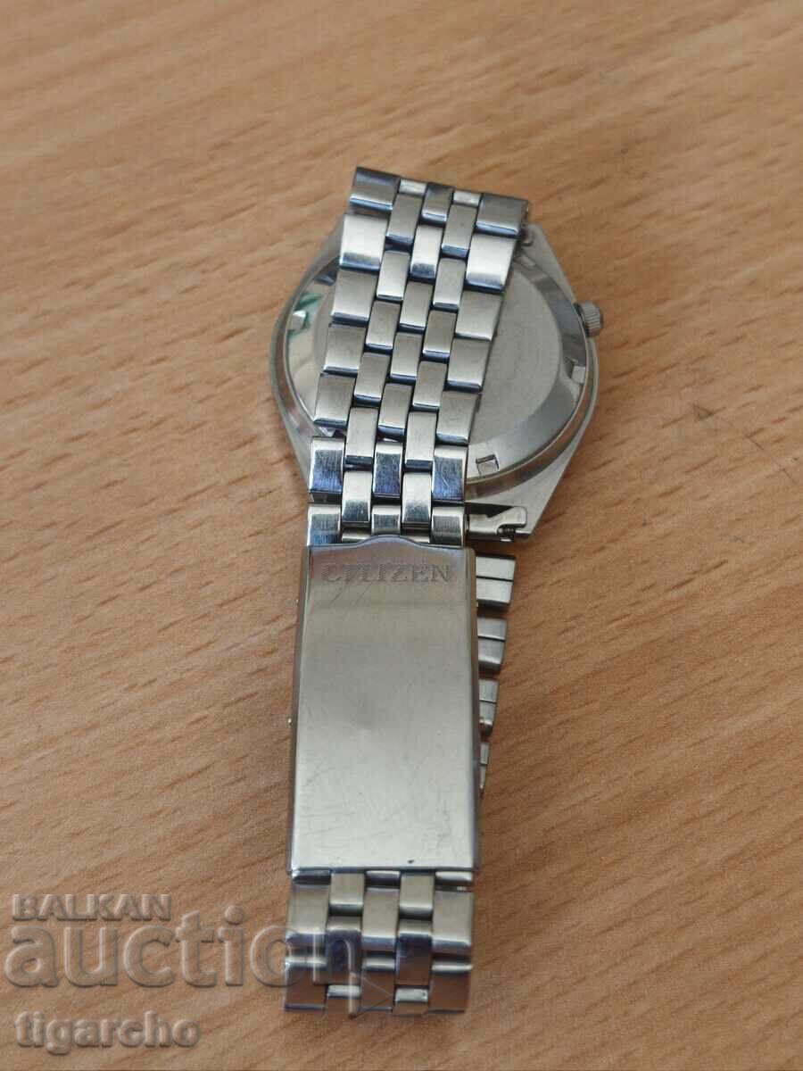 Παράδοση Ρολόι Πολίτης