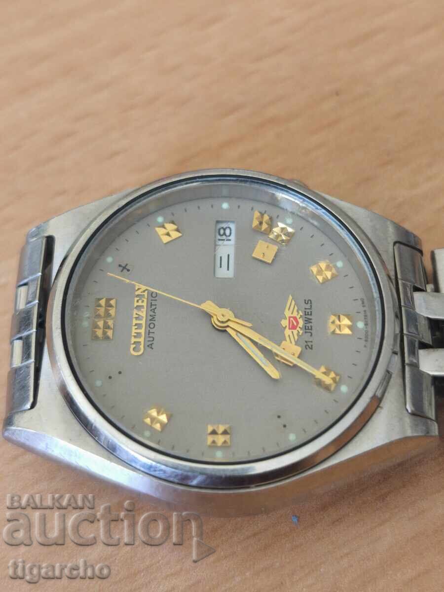 Ρολόι Πολίτης - 6