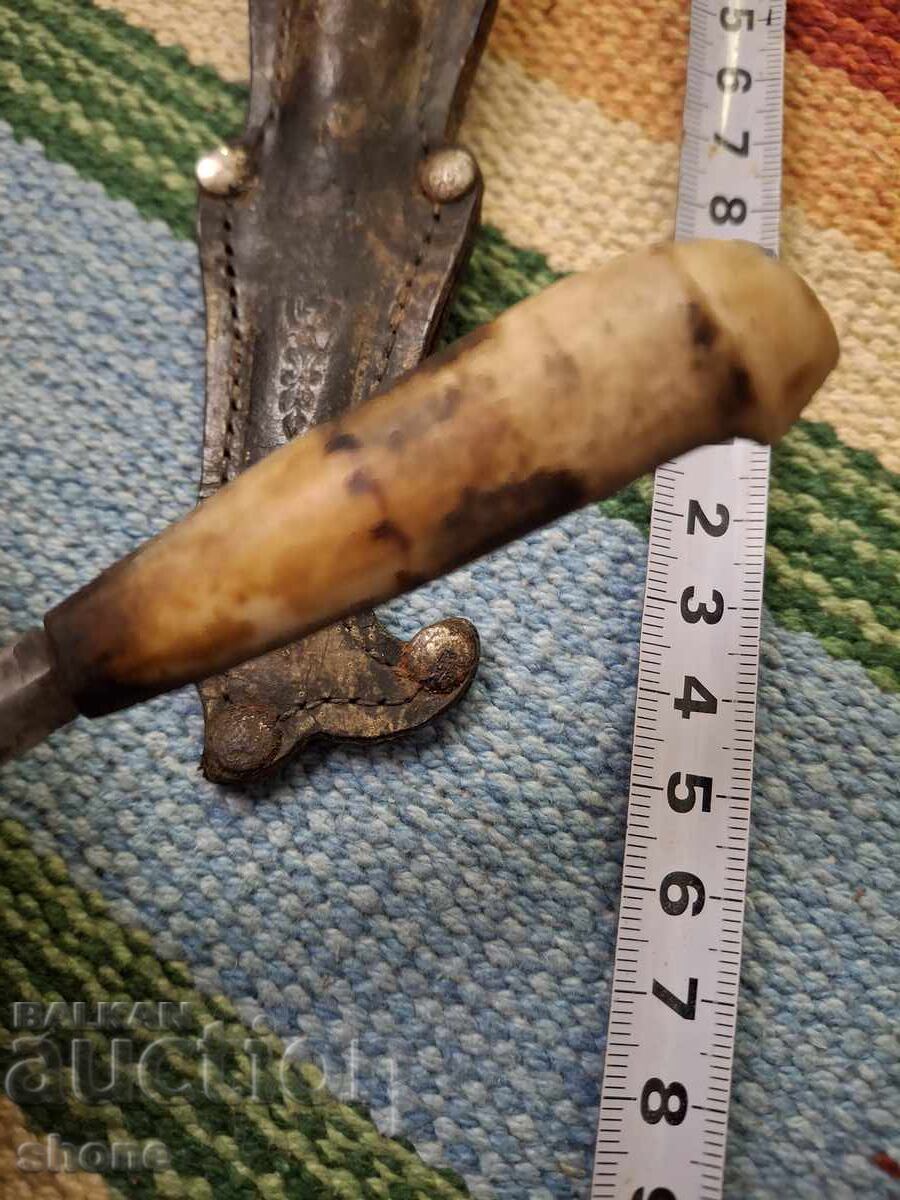 Φινλανδικό μαχαίρι, φινλανδικό μαχαίρι (puukko), καρακουλάκ, λεπίδα, γιαταγάνι - 5