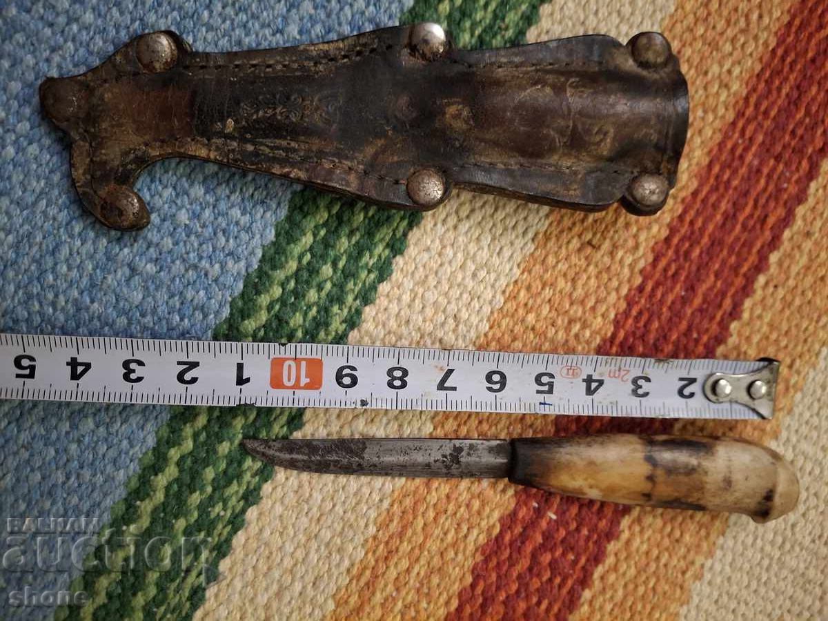 Φινλανδικό μαχαίρι, φινλανδικό μαχαίρι (puukko), καρακουλάκ, λεπίδα, γιαταγάνι - 7