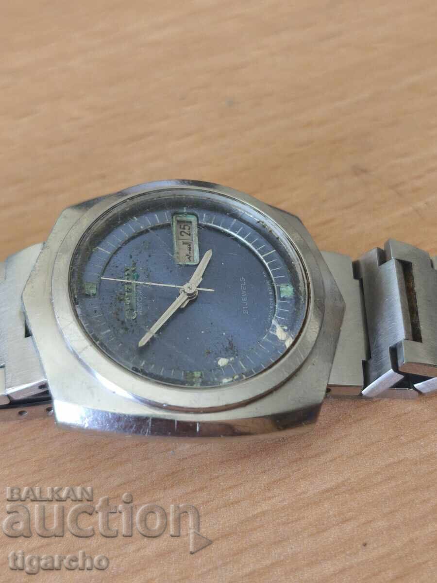 Ρολόι Πολίτης με τιμή € 60.00 | 117.35 BGN Ρολόι Πολίτης με τιμή € 60.00 | 117.35 BGN