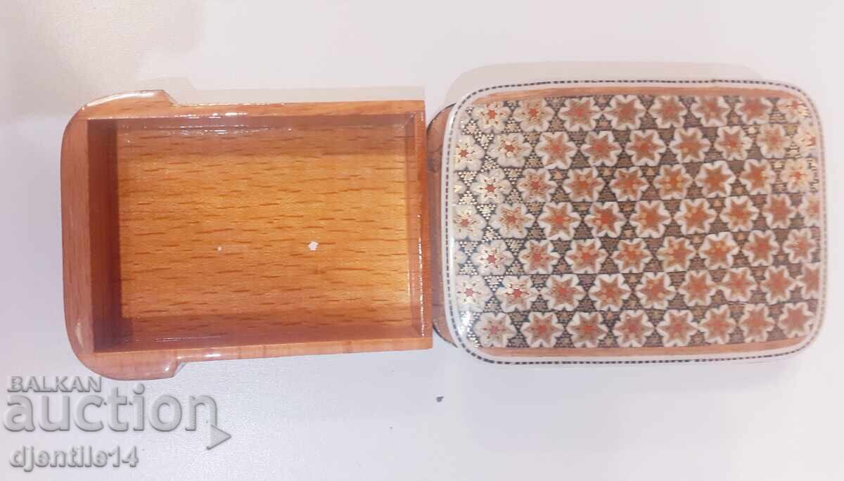Κοσμηματοθήκη - 5