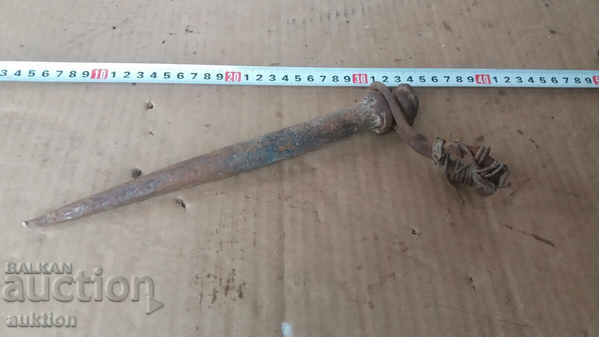 PENE MASIVE, DALTA - CĂTUȘĂ - 5