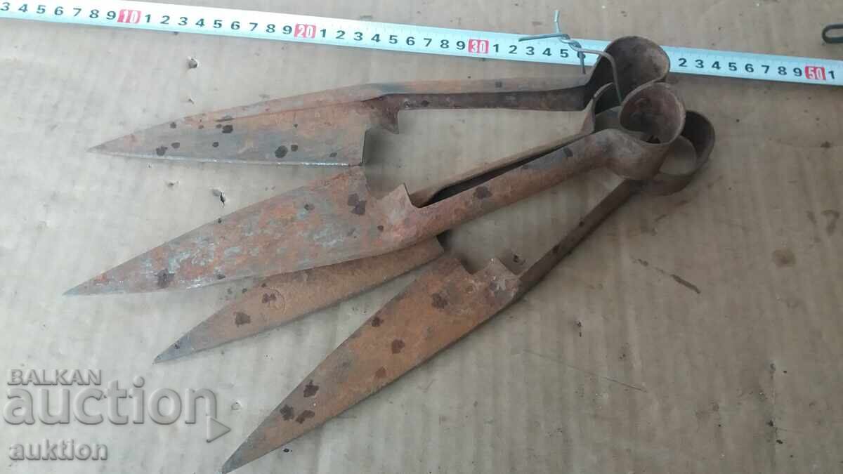 SHEEP SHEARING SCISSORS SET with price € 2.99 | 5.85 BGN