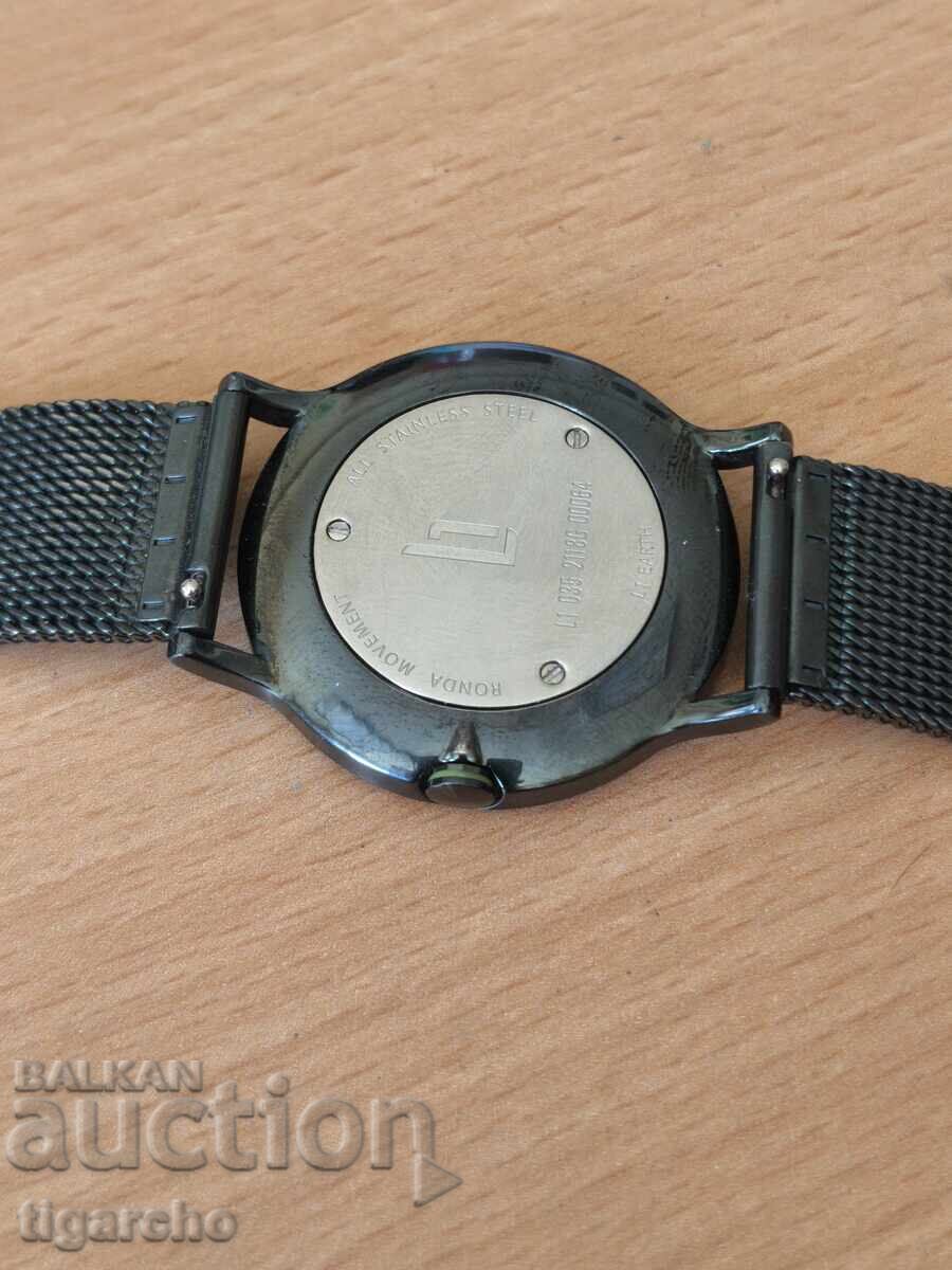 Аукцион Мъжки часовник