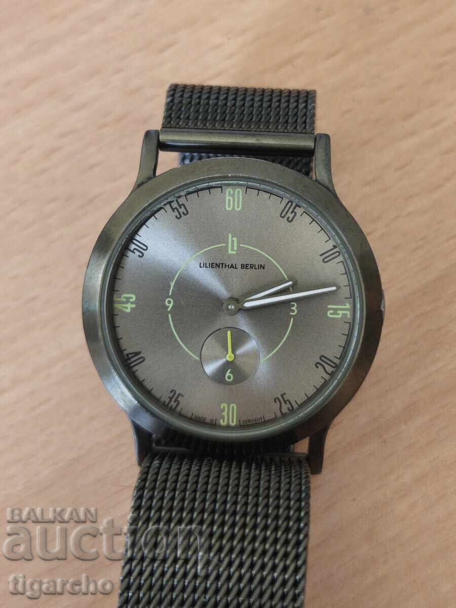 Мъжки часовник