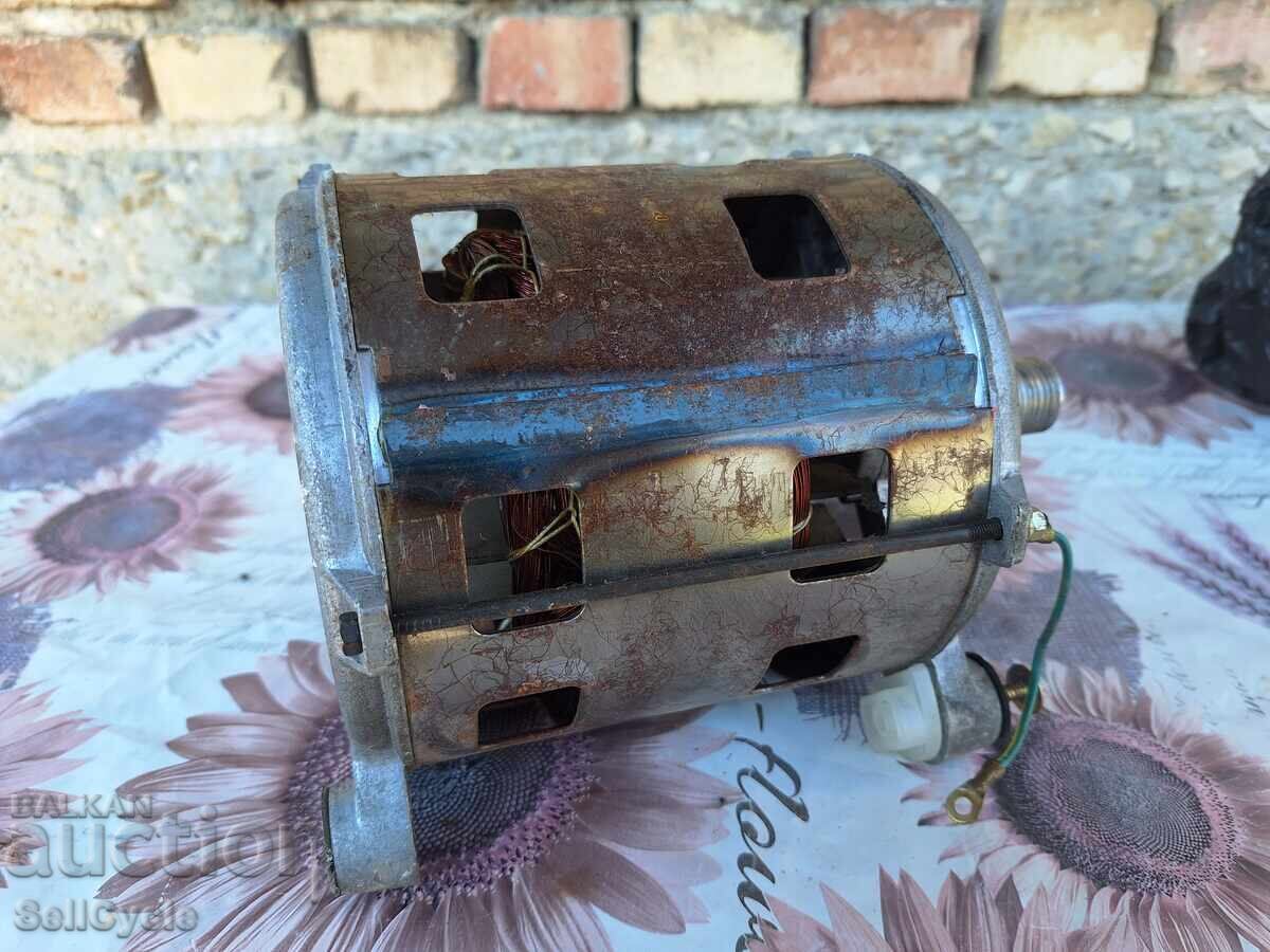 ✅WASHING MACHINE MOTOR FOR INDESIT WG 432 TX❗ with price € 20.00 | 39.12 BGN
