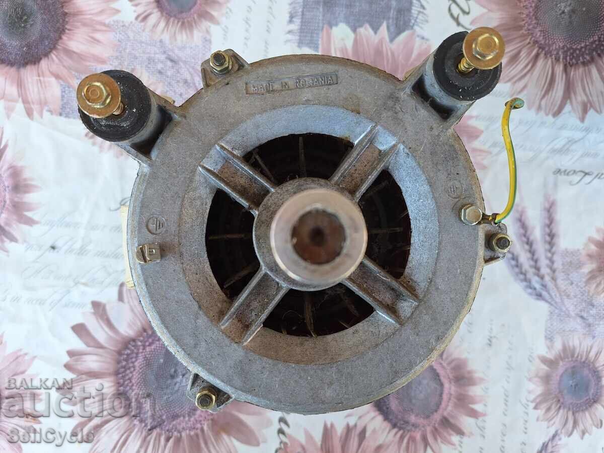 Auction  ✅WASHING MACHINE MOTOR FOR INDESIT WG 432 TX❗