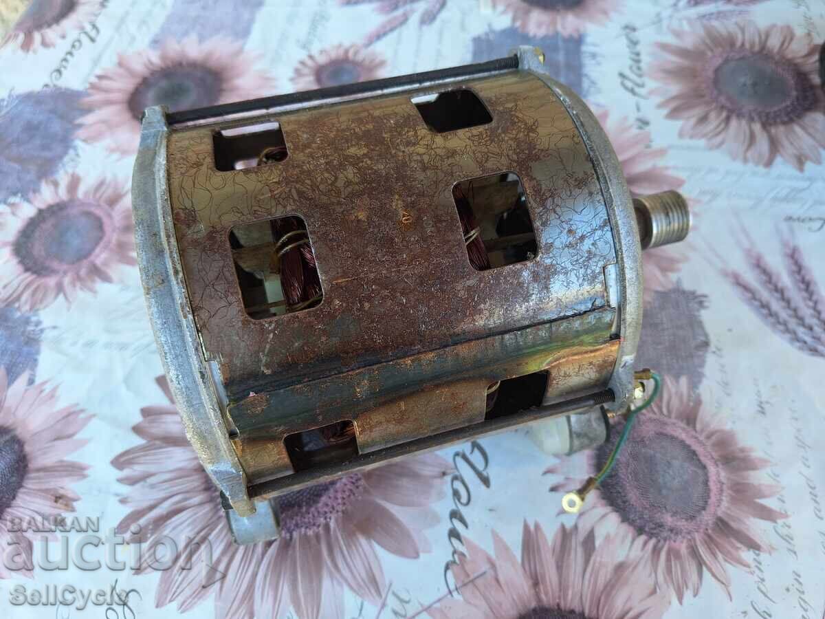 ✅WASHING MACHINE MOTOR FOR INDESIT WG 432 TX❗