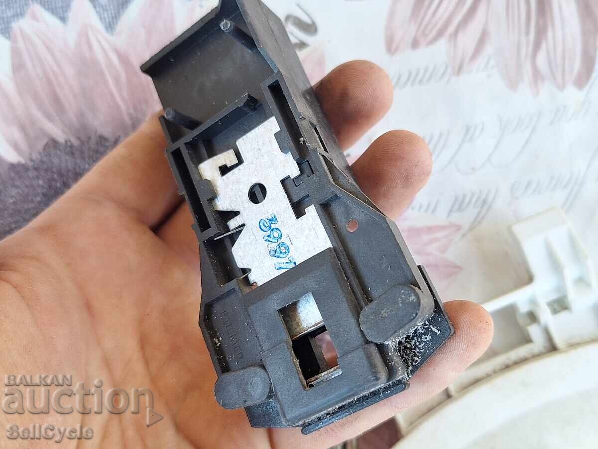 Licitație ✅ÎNCUIETOARE MAȘINĂ DE SPĂLAT INDESIT WG 432 TX❗