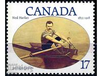 Canada 1980 - rowing sport MNH