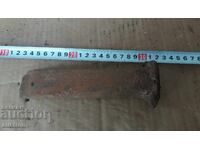 МАСИВЕН КЛИН СЕКАЧ ЗА ГОЛЕМИ ТРУПИ